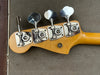 SOLD - Fender Jazz Bass 1961 Stack Knob! Pre CBS