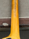 SOLD - Fender Jazz Bass 1961 Stack Knob! Pre CBS