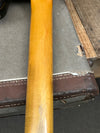 SOLD - Fender Jazz Bass 1961 Stack Knob! Pre CBS
