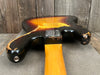SOLD - Fender Jazz Bass 1961 Stack Knob! Pre CBS