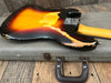 SOLD - Fender Jazz Bass 1961 Stack Knob! Pre CBS