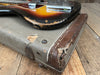 SOLD - Fender Jazz Bass 1961 Stack Knob! Pre CBS