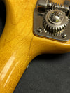 SOLD - Fender Jazz Bass 1961 Stack Knob! Pre CBS