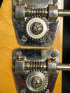 SOLD - Fender Jazz Bass 1961 Stack Knob! Pre CBS