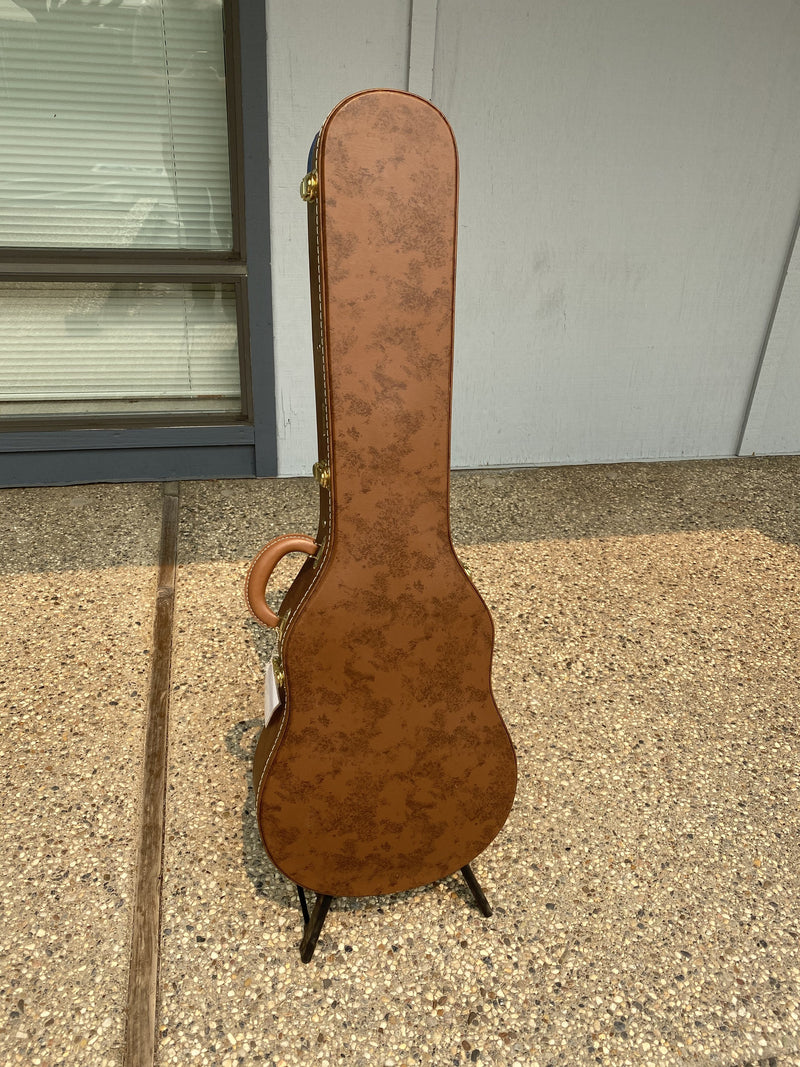SOLD - Gibson Les Paul R8 VOS Custom Shop Historic 2016 - SOLD