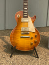 SOLD - Gibson Les Paul R8 VOS Custom Shop Historic 2016 - SOLD