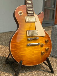 SOLD - Gibson Les Paul R8 VOS Custom Shop Historic 2016 - SOLD