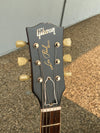 SOLD - Gibson Les Paul R8 VOS Custom Shop Historic 2016 - SOLD