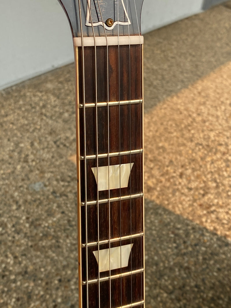 SOLD - Gibson Les Paul R8 VOS Custom Shop Historic 2016 - SOLD