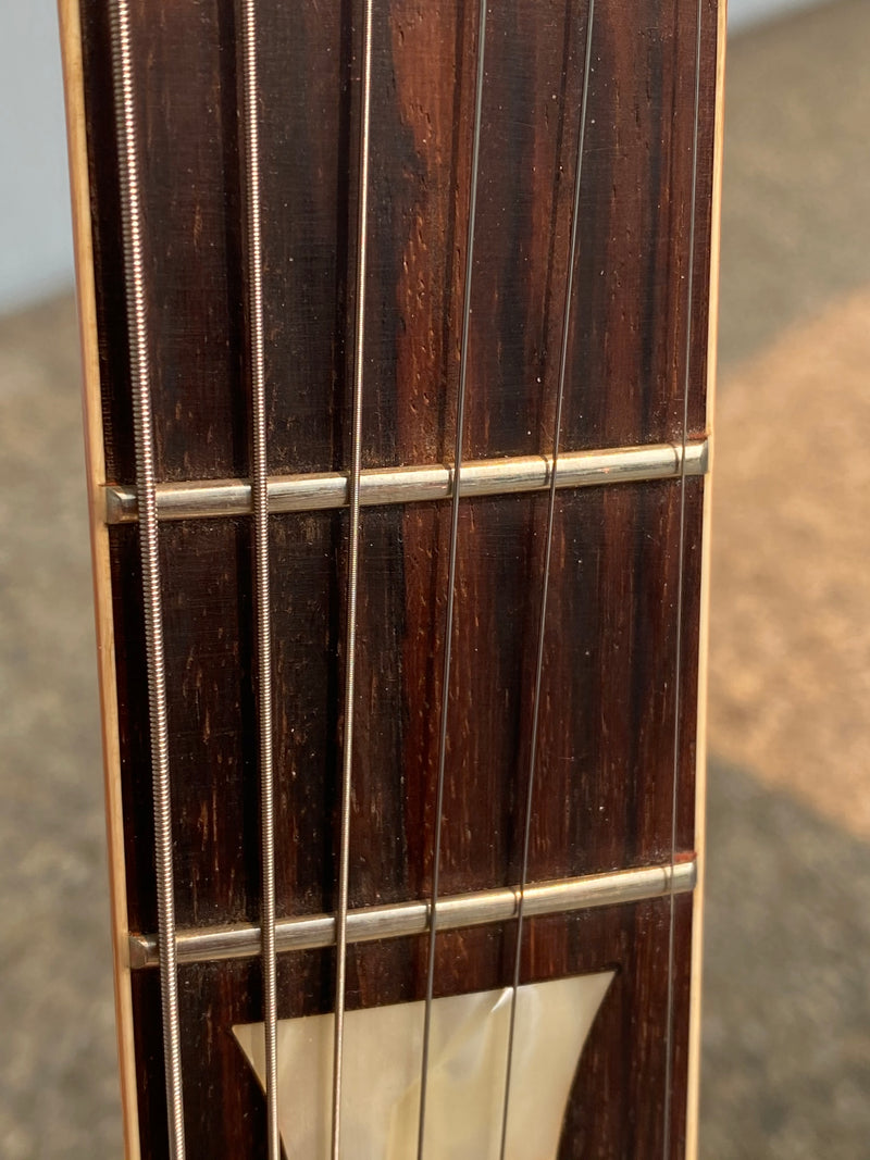 SOLD - Gibson Les Paul R8 VOS Custom Shop Historic 2016 - SOLD