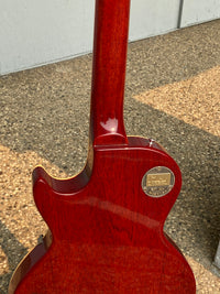 SOLD - Gibson Les Paul R8 VOS Custom Shop Historic 2016 - SOLD