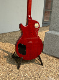 SOLD - Gibson Les Paul R8 VOS Custom Shop Historic 2016 - SOLD