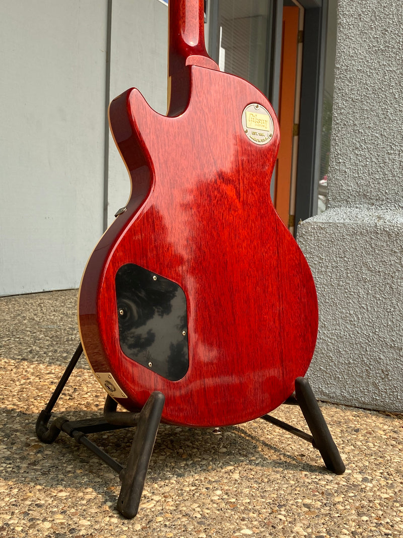 SOLD - Gibson Les Paul R8 VOS Custom Shop Historic 2016 - SOLD