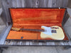SOLD Fender Telecaster 1966 Blonde and Lightweight SOLD