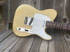 SOLD Fender Telecaster 1966 Blonde and Lightweight SOLD