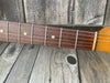 SOLD Fender Telecaster 1966 Blonde and Lightweight SOLD