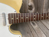 SOLD Fender Telecaster 1966 Blonde and Lightweight SOLD
