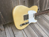SOLD Fender Telecaster 1966 Blonde and Lightweight SOLD