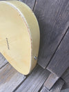 SOLD Fender Telecaster 1966 Blonde and Lightweight SOLD