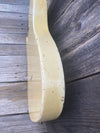 SOLD Fender Telecaster 1966 Blonde and Lightweight SOLD