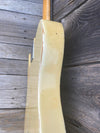 SOLD Fender Telecaster 1966 Blonde and Lightweight SOLD