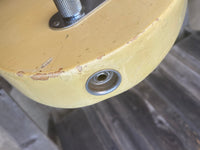 SOLD Fender Telecaster 1966 Blonde and Lightweight SOLD