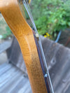 SOLD Fender Telecaster 1966 Blonde and Lightweight SOLD