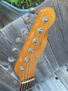 SOLD Fender Telecaster 1966 Blonde and Lightweight SOLD