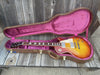 SOLD - Gibson Les Paul Historic Reissue R8 Factory Aged LPR8S - SOLD