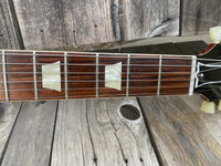 SOLD - Gibson Les Paul Historic Reissue R8 Factory Aged LPR8S - SOLD