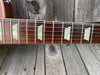 SOLD - Gibson Les Paul Historic Reissue R8 Factory Aged LPR8S - SOLD