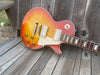 SOLD - Gibson Les Paul Historic Reissue R8 Factory Aged LPR8S - SOLD