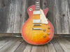 SOLD - Gibson Les Paul Historic Reissue R8 Factory Aged LPR8S - SOLD