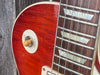 SOLD - Gibson Les Paul Historic Reissue R8 Factory Aged LPR8S - SOLD