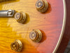 SOLD - Gibson Les Paul Historic Reissue R8 Factory Aged LPR8S - SOLD