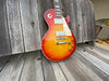 SOLD - Gibson Les Paul Historic Reissue R8 Factory Aged LPR8S - SOLD