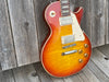 SOLD - Gibson Les Paul Historic Reissue R8 Factory Aged LPR8S - SOLD