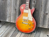 SOLD - Gibson Les Paul Historic Reissue R8 Factory Aged LPR8S - SOLD