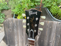 SOLD - Gibson Les Paul Historic Reissue R8 Factory Aged LPR8S - SOLD