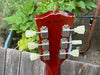 SOLD - Gibson Les Paul Historic Reissue R8 Factory Aged LPR8S - SOLD