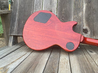 SOLD - Gibson Les Paul Historic Reissue R8 Factory Aged LPR8S - SOLD