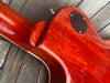 SOLD - Gibson Les Paul Historic Reissue R8 Factory Aged LPR8S - SOLD