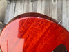 SOLD - Gibson Les Paul Historic Reissue R8 Factory Aged LPR8S - SOLD