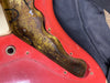 SOLD - Fender Jazzmaster 1964 Fiesta Red Matching Headstock Pre CBS