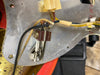SOLD - Fender Jazzmaster 1964 Fiesta Red Matching Headstock Pre CBS