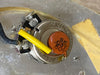 SOLD - Fender Jazzmaster 1964 Fiesta Red Matching Headstock Pre CBS