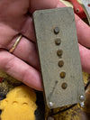 SOLD - Fender Jazzmaster 1964 Fiesta Red Matching Headstock Pre CBS