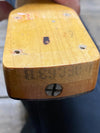 SOLD - Fender Jazzmaster 1964 Fiesta Red Matching Headstock Pre CBS