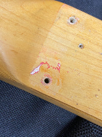 SOLD - Fender Jazzmaster 1964 Fiesta Red Matching Headstock Pre CBS