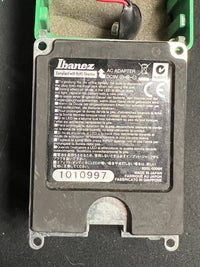SOLD - Ibanez Overdrive Pro TS808